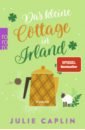 Caplin Julie Das kleine Cottage in Irland цена и фото