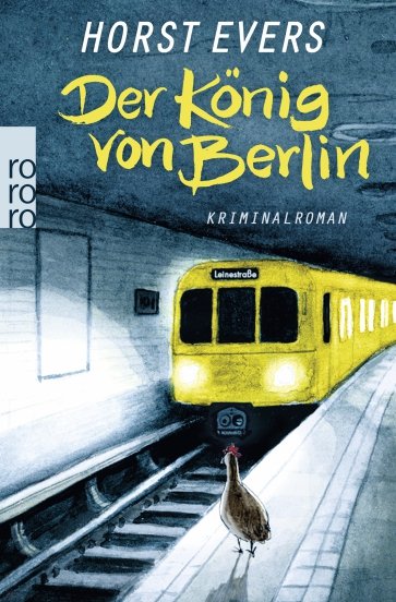 Der Konig von Berlin