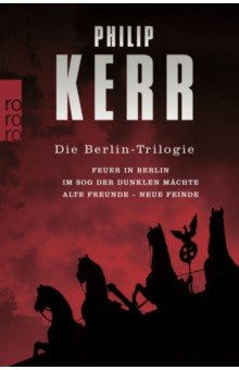 Die Berlin-Trilogie