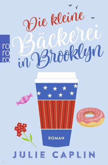 Die kleine Backerei in Brooklyn