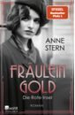 Stern Anne Fräulein Gold. Die Rote Insel