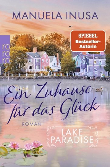 Ein Zuhause für das Glück