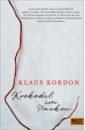 Kordon Klaus Krokodil im Nacken kordon klaus 1848 die geschichte von jette und frieder