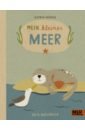 bose susanne am meer kinderbuch deutsch russisch Wiehle Katrin Mein kleines Meer