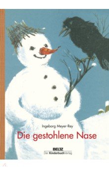 

Die gestohlene Nase