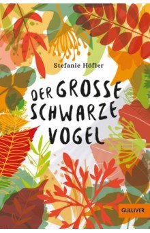 Der gro e schwarze Vogel