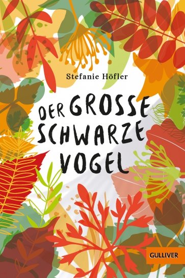 Der große schwarze Vogel