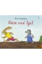 Scheffler Axel Hase und Igel hugel riesling alsace aoc famille hugel