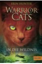 Hunter Erin Warrior Cats. In die Wildnis vytyazhka konigin cleona black