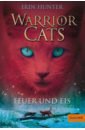 Hunter Erin Warrior Cats. Feuer und Eis hunter erin warrior cats stunde der finsternis