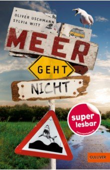 

Meer geht nicht