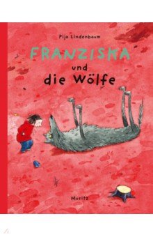 

Franziska und die Wölfe