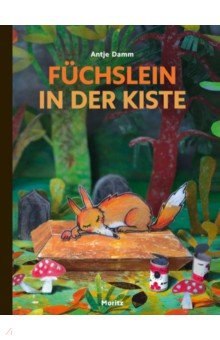 

Füchslein in der Kiste
