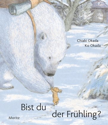 Bist Du der Fruhling?