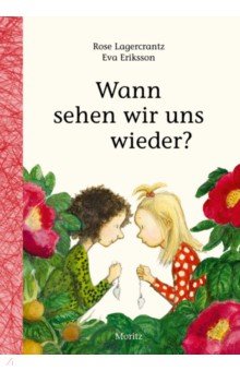

Wann sehen wir uns wieder