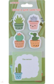      Cactus, 5 