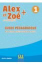 Samson Colette Alex et Zoé + 1. A1.1. Guide pédagogique bonne nouvelle 1 a1 1 cahier d’exercices cd mp3