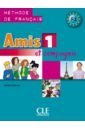 communication essentielle du francais a1 livre didierfle Samson Colette Amis et compagnie 1. Niveau A1. Livre de l'élève