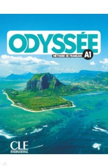 Odyss e. Niveau A1. Livre de l  l ve + Audio en ligne