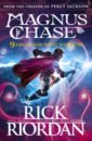 Riordan Rick 9 From the Nine Worlds riordan r magnus chase and the ship of the dead