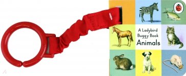 Animals. A Ladybird Buggy Book