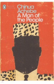 Achebe Chinua - A Man of the People