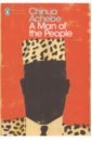 Achebe Chinua A Man of the People achebe chinua anthills of the savannah