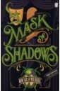 de Muriel Oscar A Mask of Shadows