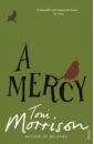 Morrison Toni A Mercy morrison toni a mercy