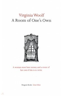 Woolf Virginia - A Room of One's Own