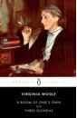 Woolf Virginia A Room of One's Own and Three Guineas woolf marah sister of the stars von runen und schatten