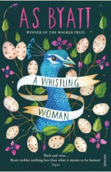 

A Whistling Woman