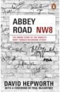 Hepworth David Abbey Road