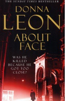 Leon Donna - About Face
