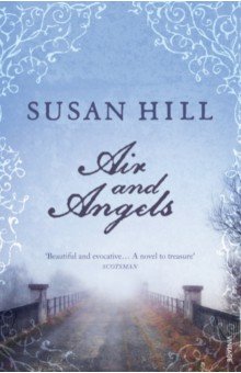 Hill Susan - Air and Angels