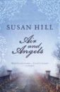 Hill Susan Air and Angels cavendish r the black arts