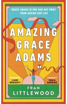 

Amazing Grace Adams