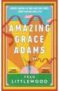 Littlewood Fran Amazing Grace Adams steel d fall from grace
