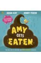 Kay Adam Amy Gets Eaten pichon liz tom gates a tiny bit lucky
