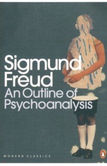 An Outline of Psychoanalysis