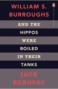

And the Hippos Were Boiled in Their Tanks