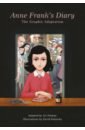 Frank Anne Anne Frank’s Diary. The Graphic Adaptation krensky s anne frank