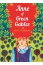 Обложка Anne of Green Gables