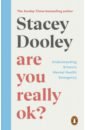 Dooley Stacey Are You Really OK? Understanding Britain’s Mental Health Emergency excellent quality it is ok not to be ok enamel pin mental health awareness badge depression suicide prevention brooch lapel pins
