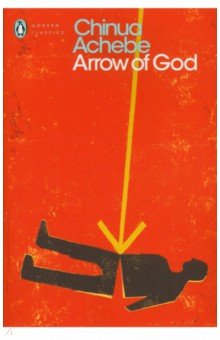 Achebe Chinua - Arrow of God