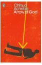 Achebe Chinua Arrow of God