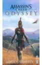Doherty Gordon Assassin's Creed Odyssey iggulden c the falcon of sparta