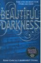 Garcia Kami, Штоль Маргарет Beautiful Darkness garcia kami штоль маргарет the beautiful creatures paperback set
