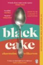 цена Wilkerson Charmaine Black Cake