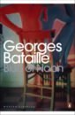 Bataille Georges Blue of Noon